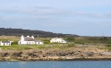 Cottages, Aran Islands Ireland 2